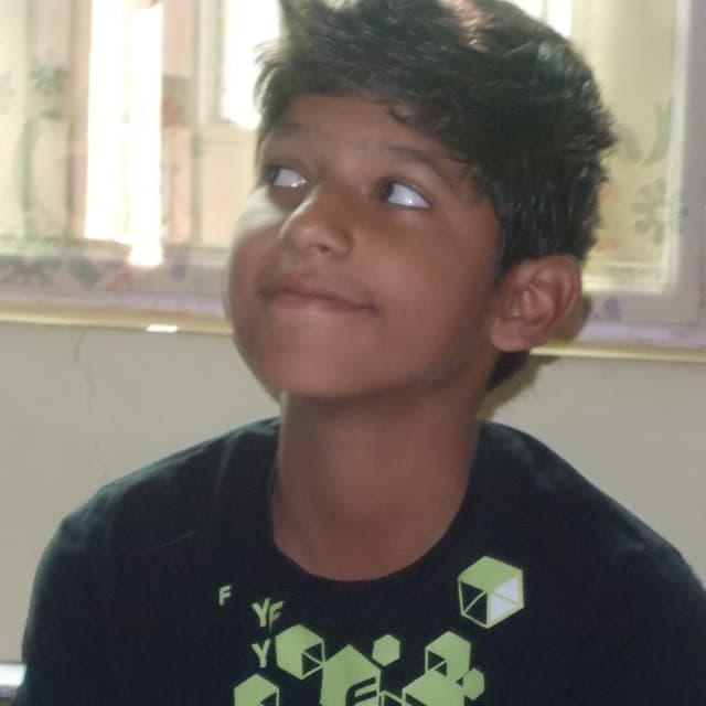 Krish Poptani photo